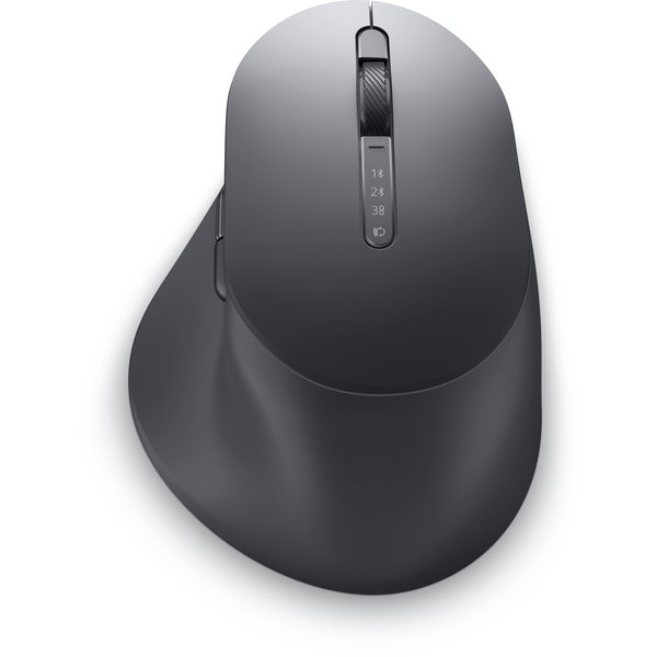 Dell Premier Rechargeable Mouse MS900 in Graphite MS900-GR-DAO